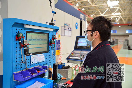 智慧大腦精準調度 鼠標輕點高效管控