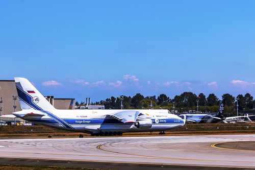 加拿大美國(guó)游記之西雅圖 探訪波音飛機(jī)工廠與航空信息咨詢