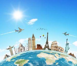 北京鴻途國(guó)際航空服務(wù) 一站式航空信息咨詢(xún)解決方案