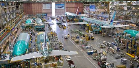 2021年展望 OEM廠(chǎng)商尋求航空業(yè)穩(wěn)定發(fā)展